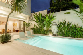 8 MIN TO Beach - NEW 3BD w/Movie Theatre and YOGA